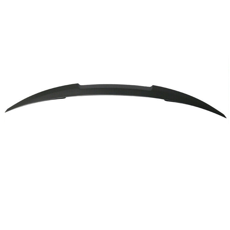 NINTE Rear Spoiler For BMW 1 Series E82 COUPE 2008-2013