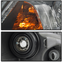 Cargar imagen en el visor de la galería, Pair For 08-12 Honda Accord Sedan Factory Style Replacement Headlight Assembly - NINTE