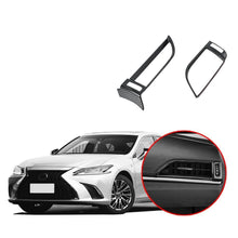 Cargar imagen en el visor de la galería, NINTE Lexus ES 2016-2019 Front Side Air Conditioning Outlet Cover - NINTE