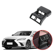 Load image into Gallery viewer, NINTE Lexus ES 2016-2019 Rear Air Conditioning Outlet Decorative Frame - NINTE
