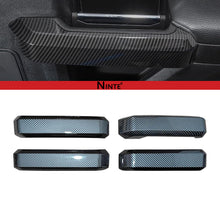 Load image into Gallery viewer, NINTE Door Handle Covers For 2015-2020 Ford F150 2017-2022 F250 F350 Super Duty