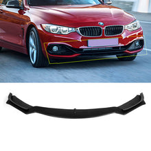 Load image into Gallery viewer, NINTE Front Lip For BMW F32 2013-2016