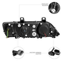 Cargar imagen en el visor de la galería, Headlight - NINTE