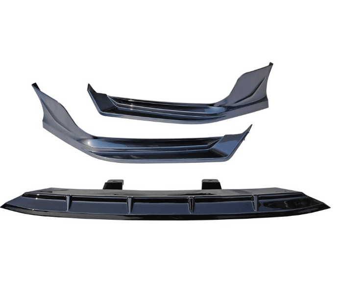 NINTE Yofer Style Front Lip For 2018-2020 10th Honda Accord - NINTE