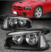 Charger l&#39;image dans la galerie, Headlight - NINTE