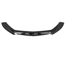 Load image into Gallery viewer, NINTE For 15-18 Mercedes-Benz W205 Sport C43 AMG Sedan Front Splitter