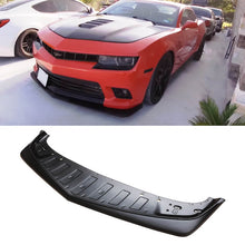 Load image into Gallery viewer, NINTE Front Bumper Lip For 2013-2015 Chevrolet Camaro V6