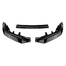 Load image into Gallery viewer, NINTE Front Bumper Lip for 2021 BMW 4 Series G22 M Sport