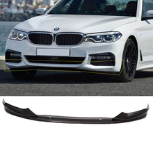 Load image into Gallery viewer, NINTE Front Lip For BMW 5 Series G30 2017-2019