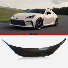 Load image into Gallery viewer, NINTE For 2022-2025 Toyota GR 86 Subaru BRZ ABS Factory TRD Look Rear Spoiler Trunk Spoiler Wing
