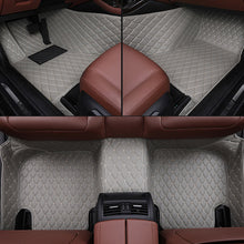 Load image into Gallery viewer, NINTE Floor Mats For INFINITI-Gray