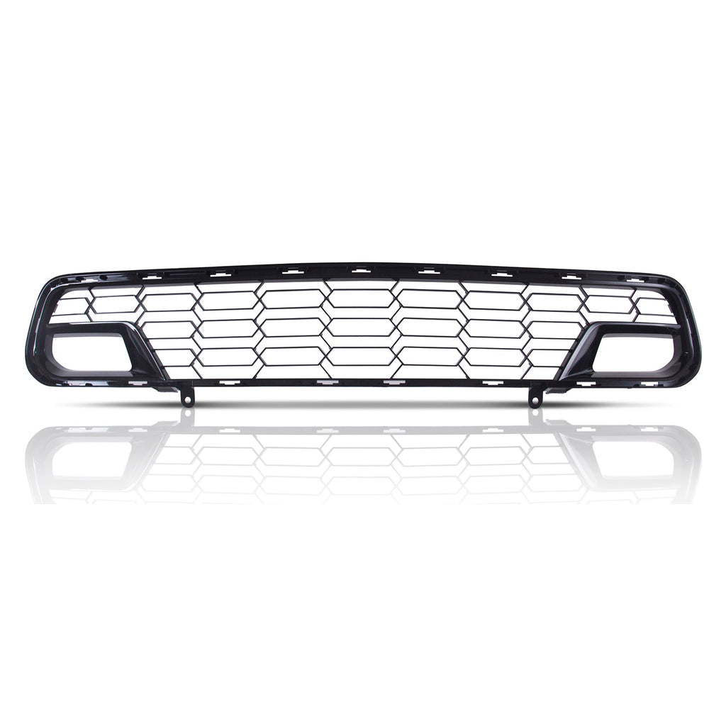 NINTE Grille For 2014-2019 Chevy Corvette C7 Z06