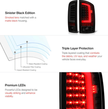 Load image into Gallery viewer, Tail light - NINTE