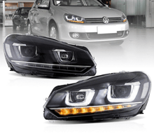 Charger l&#39;image dans la galerie, Headlight - NINTE