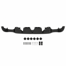 NINTE Rear Bumper Diffuser Lip Splitter Fit for Scion FR-S Toyota 86 Subaru BRZ 2013-2020 Sport Style - NINTE