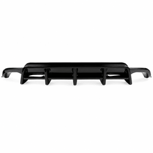 NINTE Rear Bumper Diffuser Fit for Lexus IS300 IS350 2021-2026 Gloss Black CTM Design V1 - NINTE