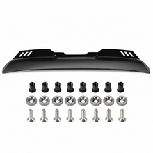 NINTE Rear Trunk Wickerbill Spoiler Wing Fit for DODGE Challenger 2008-2023 SRT Style