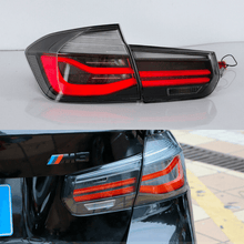 Charger l&#39;image dans la galerie, Tail light - NINTENINTE LED Tail Lights For BMW 