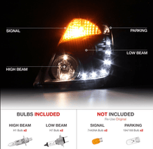 Cargar imagen en el visor de la galería, Headlight - NINTE