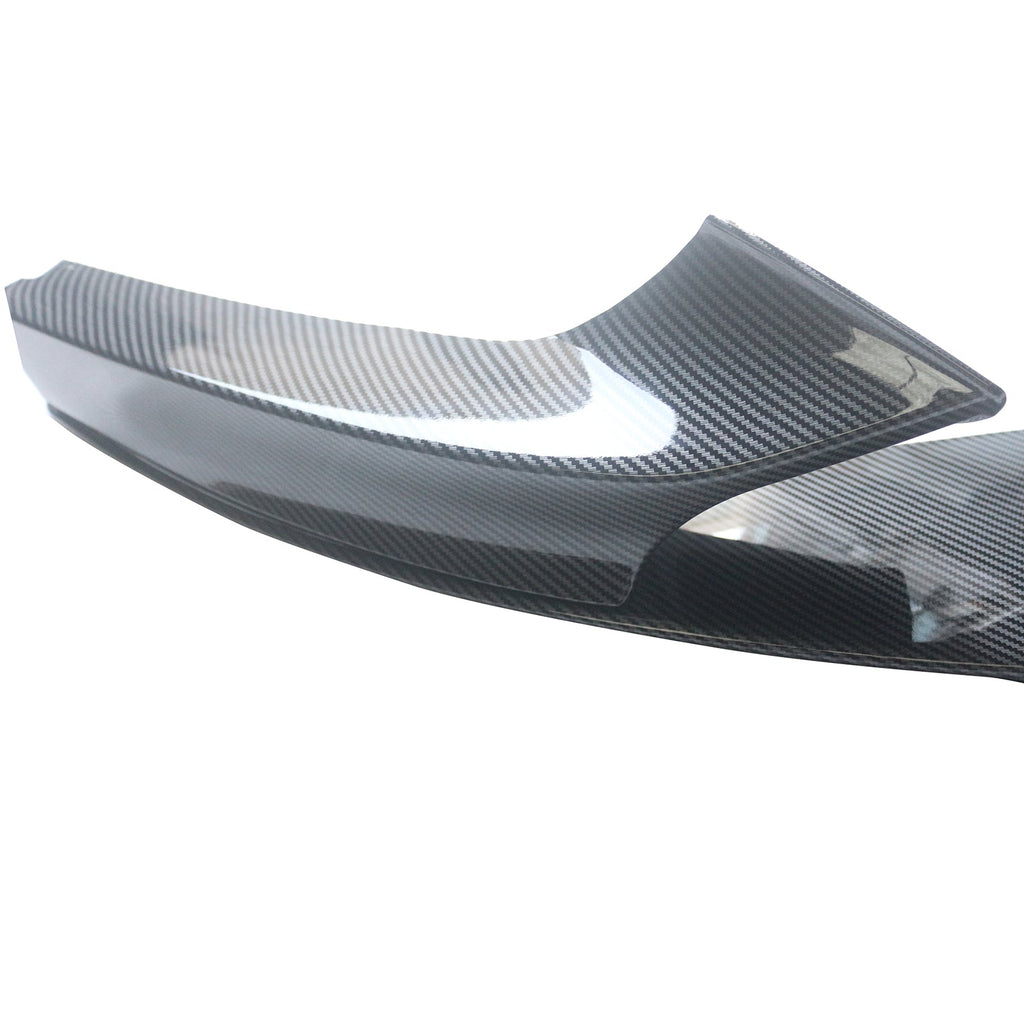NINTE Front Lip For 2014-2021 BMW 2 Series F22 M Sport 