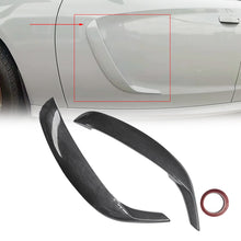 Load image into Gallery viewer, NINTE For 2015-2022 Dodge Charger Add-On Door Side Fender Scoops Cover
