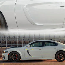 Load image into Gallery viewer, NINTE For 2015-2022 Dodge Charger Add-On Door Side Fender Scoops Cover