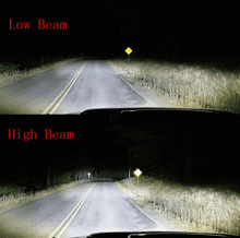 Load image into Gallery viewer, Headlight - NINTE