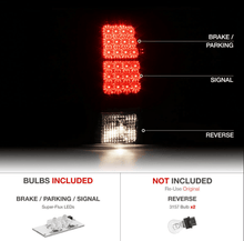 Cargar imagen en el visor de la galería, Tail light - NINTE