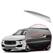 Cargar imagen en el visor de la galería, Ninte Maserati Levante 2016-2019 Interior Central Control Right Side Panel Decoration Cover - NINTE