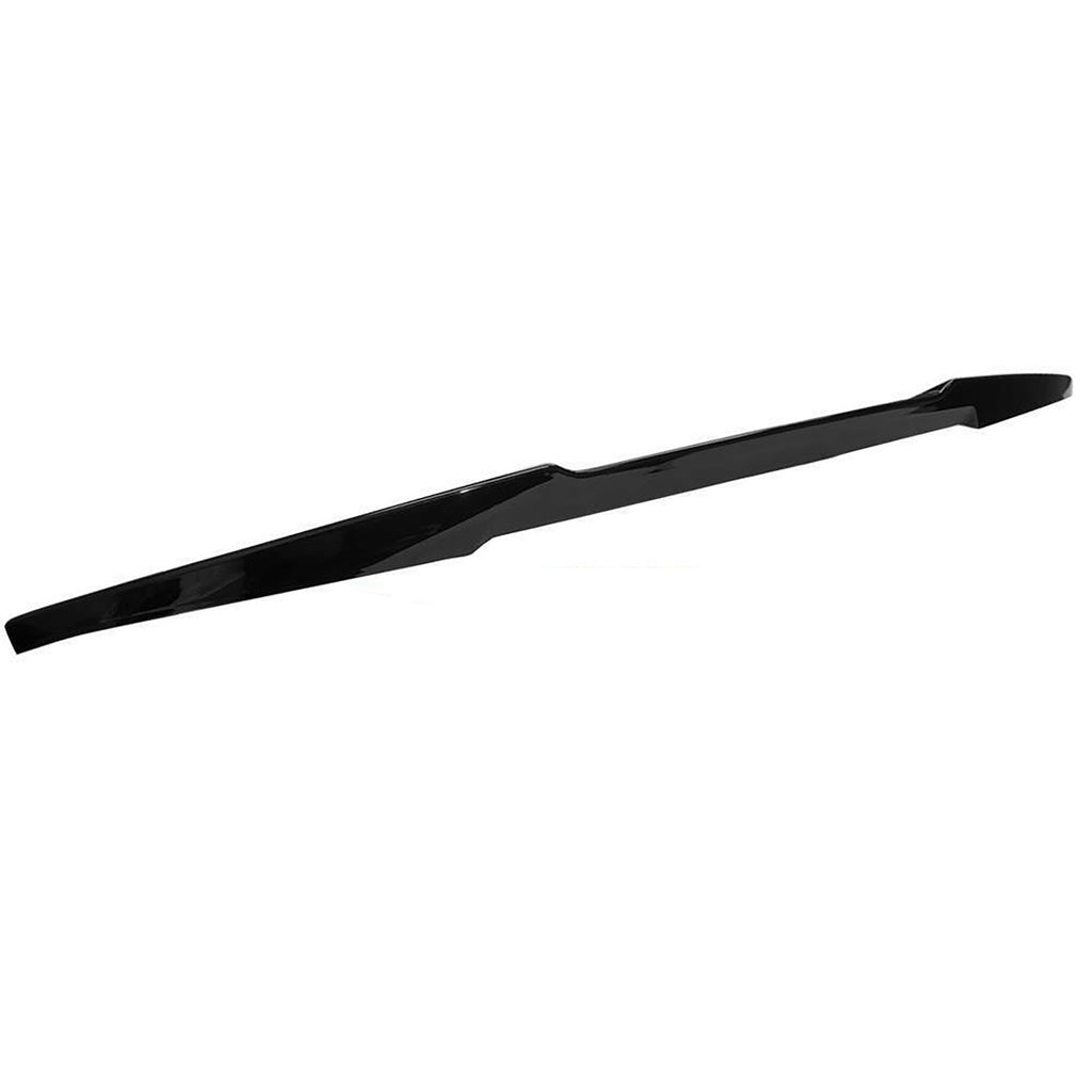 NINTE Rear Spoiler For BMW F80 M3 3 Series 335i Sedan M4 Style Trunk Wing Splitter