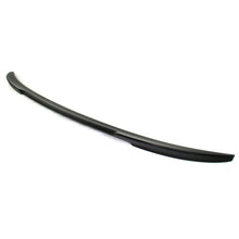 Charger l&#39;image dans la galerie, NINTE Rear Spoiler For BMW F80 M3 3 Series 335i Sedan M4 Style Trunk Wing Splitter