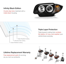 Cargar imagen en el visor de la galería, Headlight - NINTE