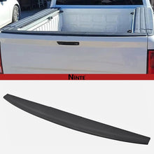 Load image into Gallery viewer, NINTE Tailgate Top Protector Molding Cap Spoiler FOR 209 - 2019 Dodge Ram 1500 2500 3500 - NINTE