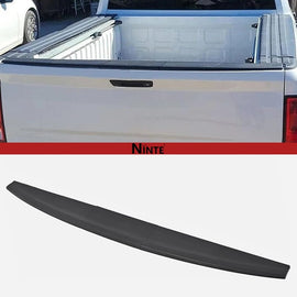 NINTE Tailgate Top Protector Molding Cap Spoiler FOR 209 - 2019 Dodge Ram 1500 2500 3500 - NINTE