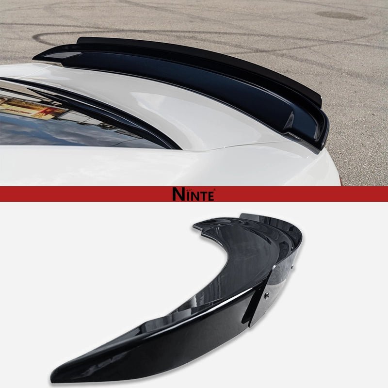NINTE Rear Spoiler For 2014 2015 Chevy Camaro Trunk Spoiler EOS/ZL1 Style - NINTE