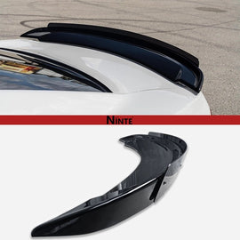 NINTE Rear Spoiler For 2014 2015 Chevy Camaro Trunk Spoiler EOS/ZL1 Style - NINTE