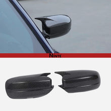 Load image into Gallery viewer, NINITE Mirror Cover For 2011-2023 Dodge Charger