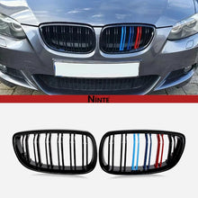 Load image into Gallery viewer, NINTE Front Kidney Grille For 2012 - 2018 BMW F30 3 series 320i 328i - NINTE