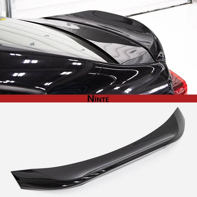 NINTE Highkick Duckbill Spoiler For 2013 - 2020 FR - S & GT86 & BRZ Deck Lid Wing - NINTE