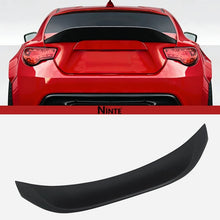 Load image into Gallery viewer, NINTE Highkick Duckbill Spoiler For 2013 - 2020 FR - S &amp; GT86 &amp; BRZ Deck Lid Wing - NINTE
