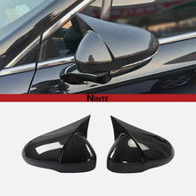 Load image into Gallery viewer, NINTE M Style Mirror Covers For 2013 - 2020 Ford Fusion Mondeo - NINTE