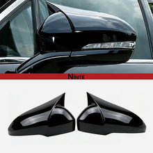 Load image into Gallery viewer, NINTE M Style Mirror Covers For 2013 - 2020 Ford Fusion Mondeo - NINTE