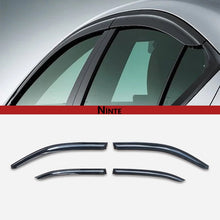 Load image into Gallery viewer, NINTE Window Visor Rain Guard For 2014 - 2020 LEXUS IS250 IS350 IS200t JDM - NINTE