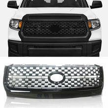 Load image into Gallery viewer, NINTE Front Grille Components for 2014-2021 Toyota Tundra – Bold Custom Front-End Look