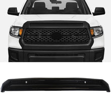 NINTE Front Grille Components for 2014-2021 Toyota Tundra – Bold Custom Front-End Look