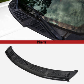 NINTE Windshield Wiper Cowl Panel Grille For 2015 - 2020 Ford F150 FL3Z15022A69A - NINTE
