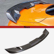 Charger l'image dans la galerie, NINTE GT500 Style Rear Spoiler For 2015 - 2023 Ford Mustang 2 Door High Trunk Wing - NINTE