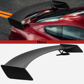 NINTE For 2015 - 2023 Ford Mustang Coupe 2 Door Rear Spoiler GT500 CFTP Style Big Rear Trunk Wing Spoiler - NINTE