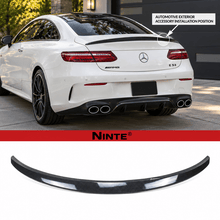 Load image into Gallery viewer, NINTE Spoiler For Mercedes-Benz 2017-2022 AMG E53 E-Class W213 W238 Coupe - NINTE
