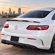 NINTE Spoiler For Mercedes-Benz 2017-2022 AMG E53 E-Class W213 W238 Coupe - NINTE